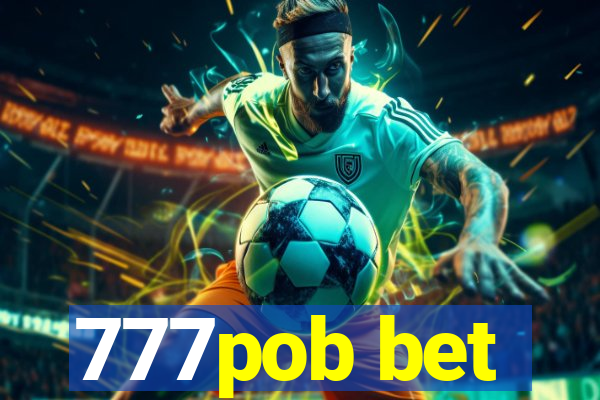 777pob bet